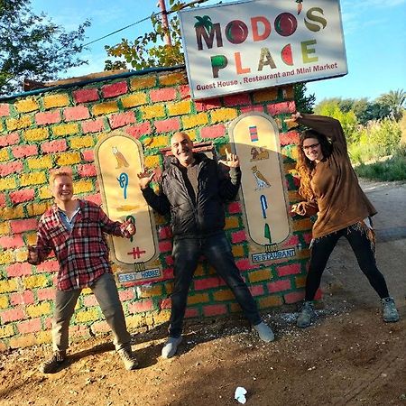 Modos Place 樂蜀 外观 照片