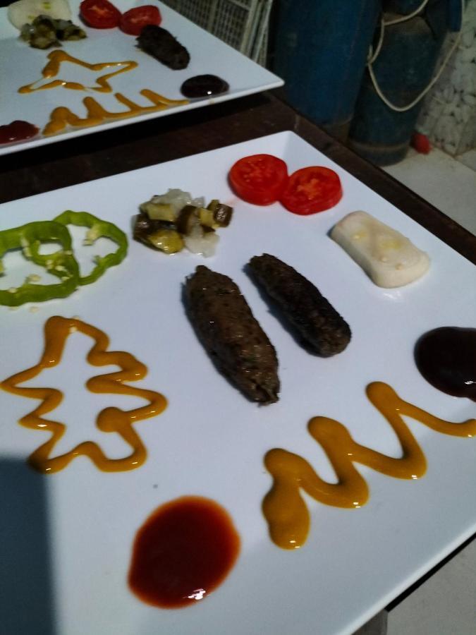 Modos Place 樂蜀 外观 照片