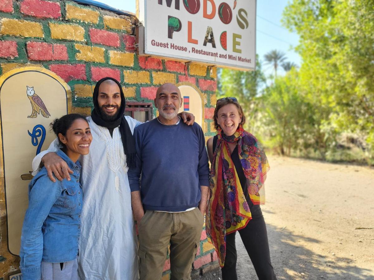 Modos Place 樂蜀 外观 照片