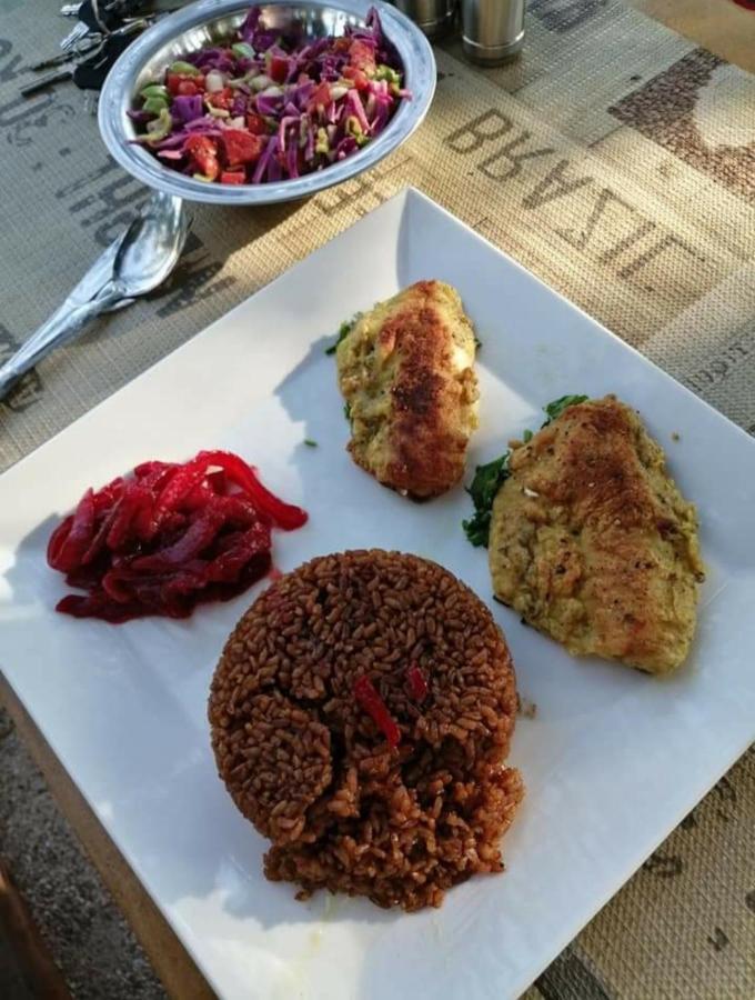 Modos Place 樂蜀 外观 照片